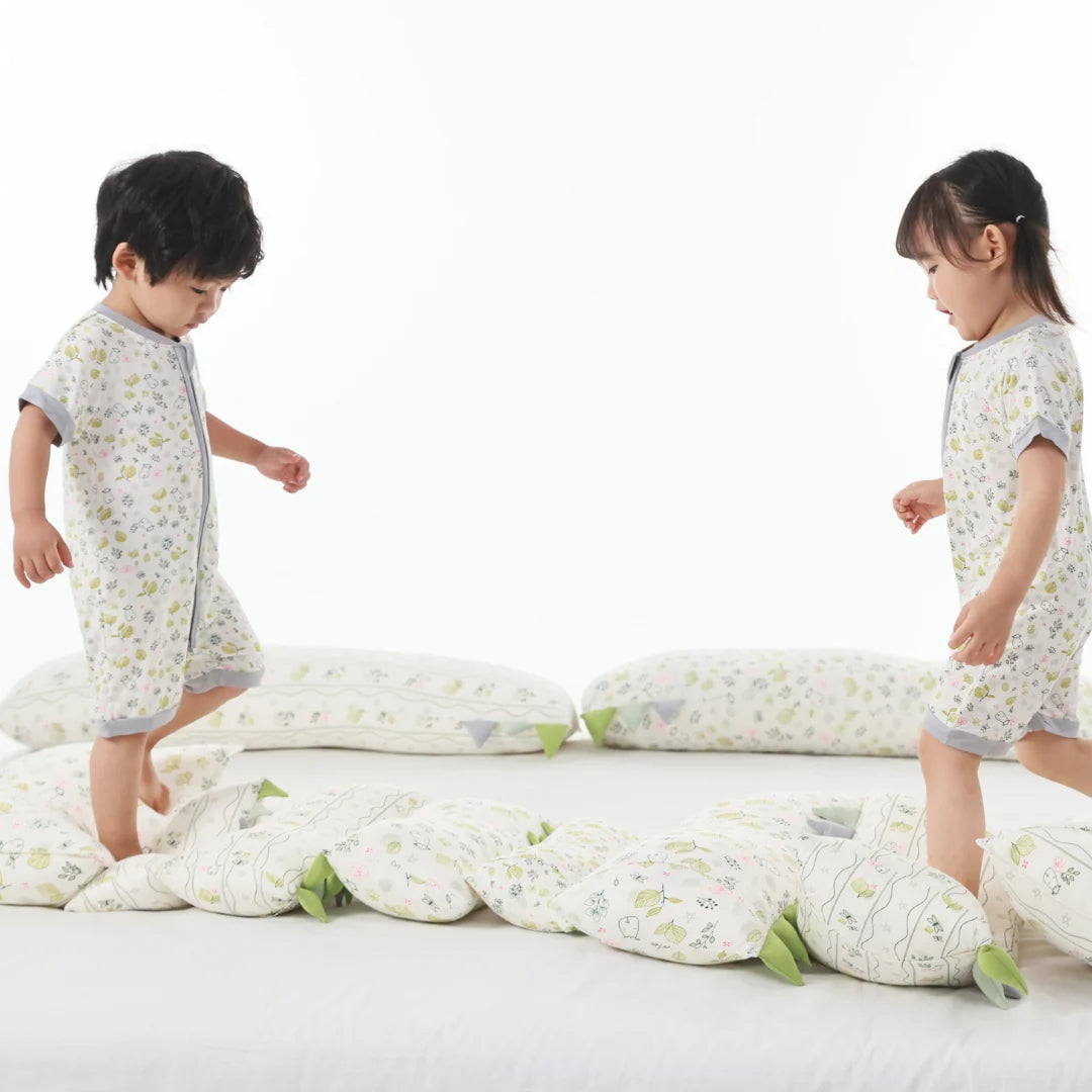 Baa Baa Sheepz Bed-Time Buddy XL Pillow (14 Designs)