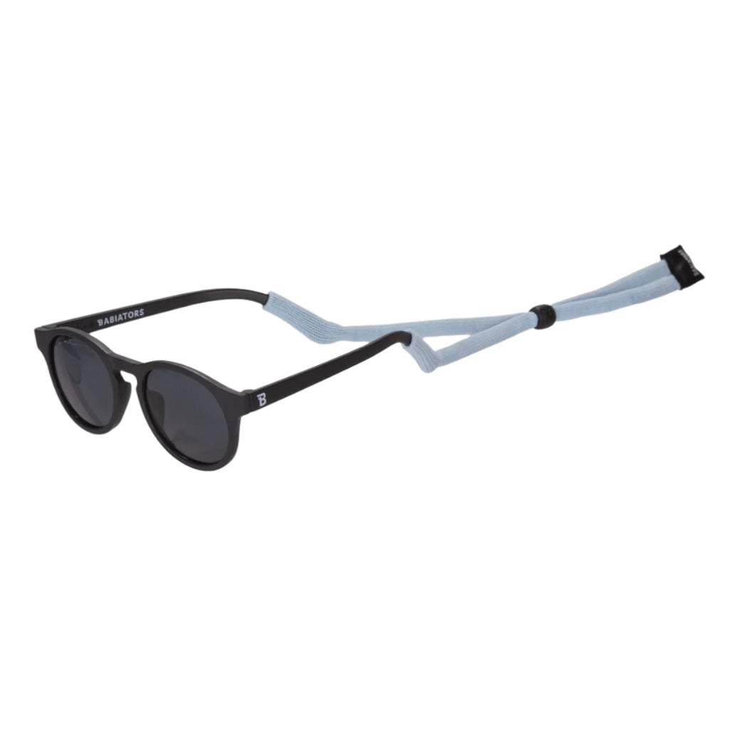 Babiators Sunglasses Fabric Strap, 0-10Y (6 Colors) - Pupsik Singapore