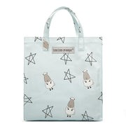 Baa Baa Sheepz Big Star and Sheepz Tote Bag (3 Colors) - Pupsik Singapore