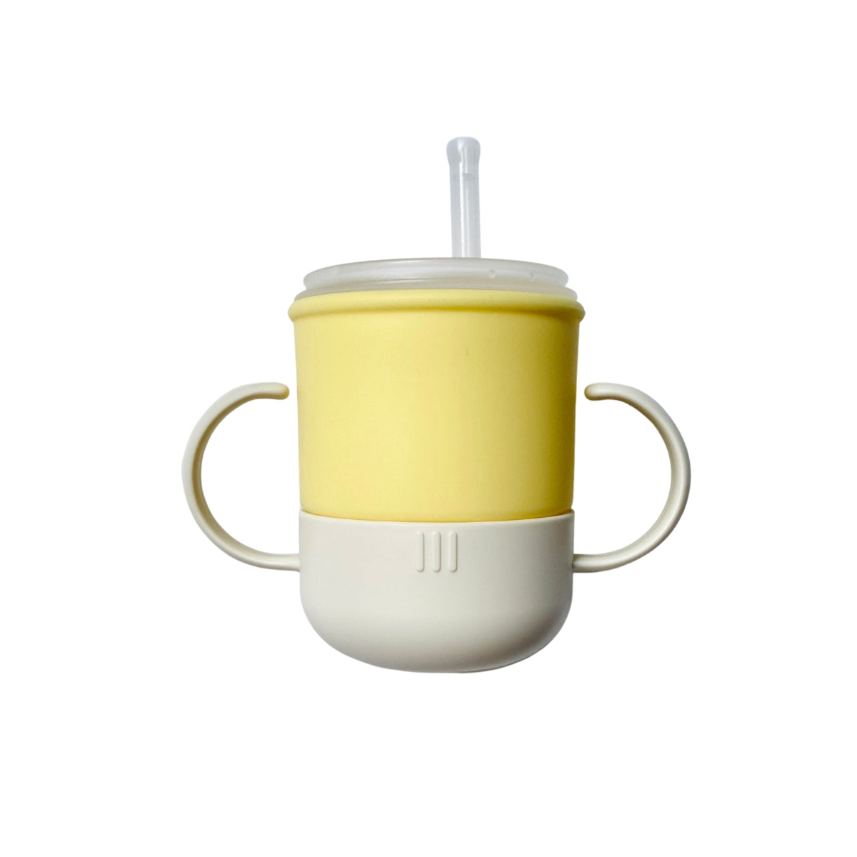 Monee Multi Straw Cup (3 Colours) - Pupsik Singapore