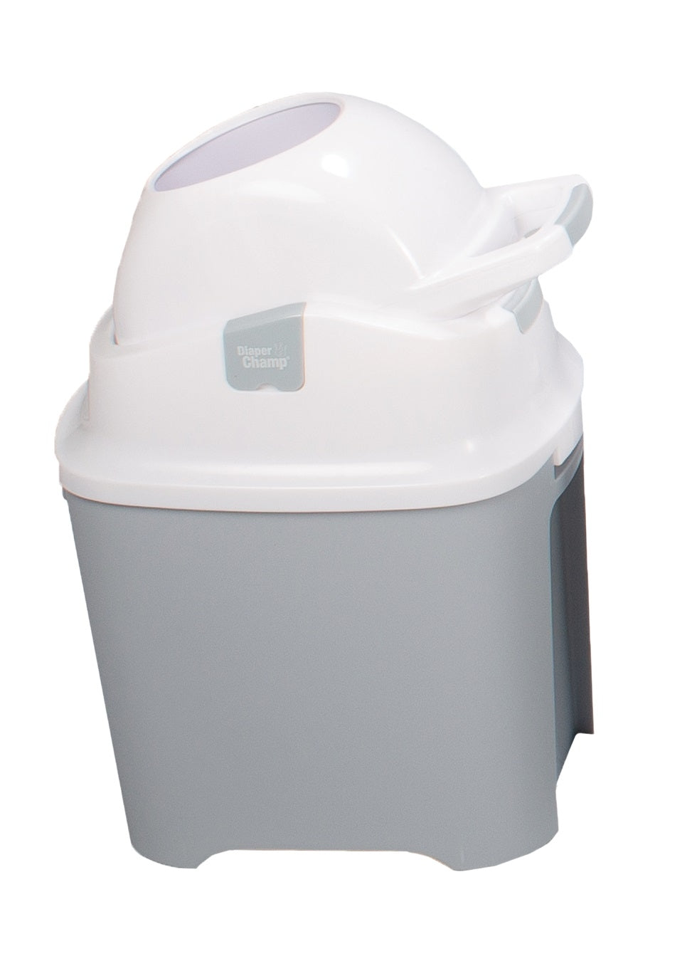 Diaper Champ ONE Odorless Diaper Bin - Standard (40 NB Diapers)