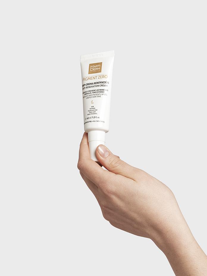 MartiDerm DSP Renovation Cream, 40ml - Exp 07/26
