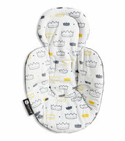 4moms Bouncer Newborn Insert - Little Royal