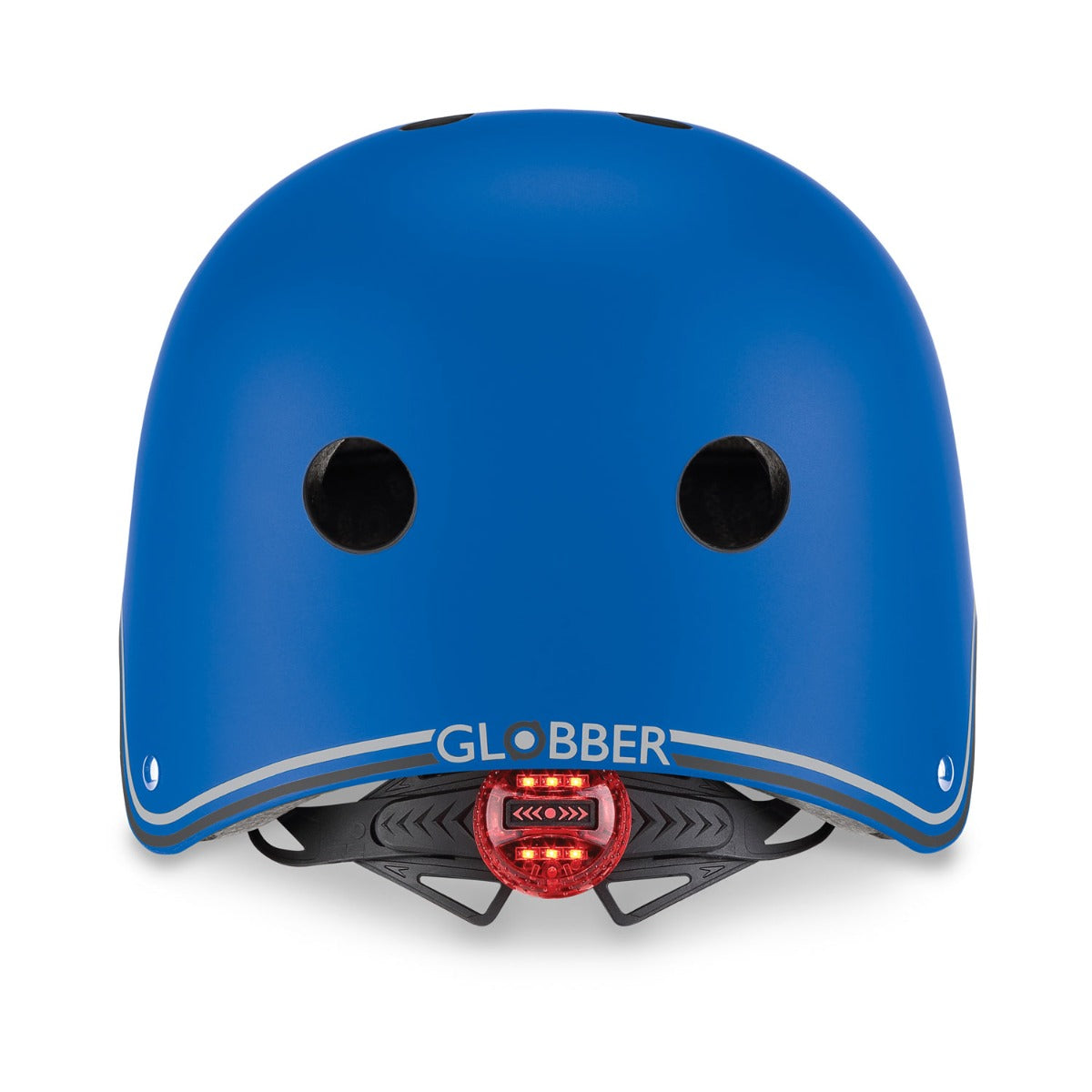 Globber Kids Primo Lights Helmet - XS/S (6 Colours) - Pupsik Singapore