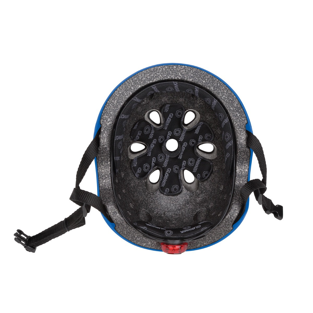 Globber Kids Primo Lights Helmet - XS/S (6 Colours) - Pupsik Singapore