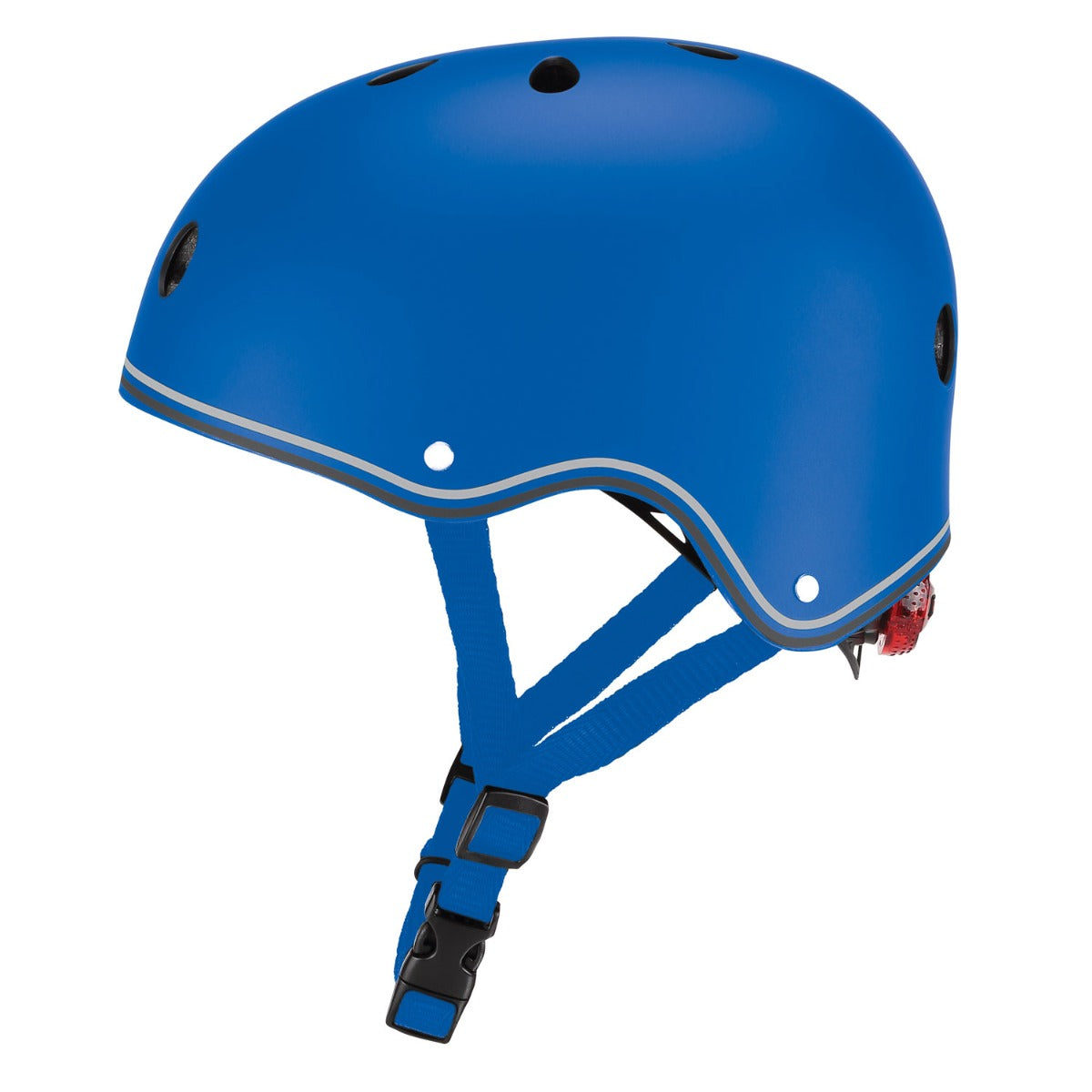 Globber Kids Primo Lights Helmet - XS/S (6 Colours) - Pupsik Singapore