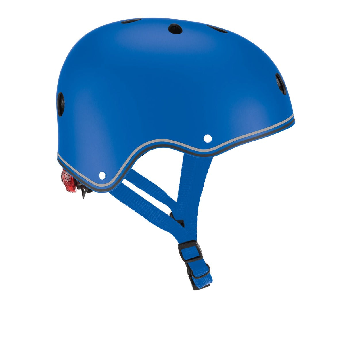 Globber Kids Primo Lights Helmet - XS/S (6 Colours) - Pupsik Singapore