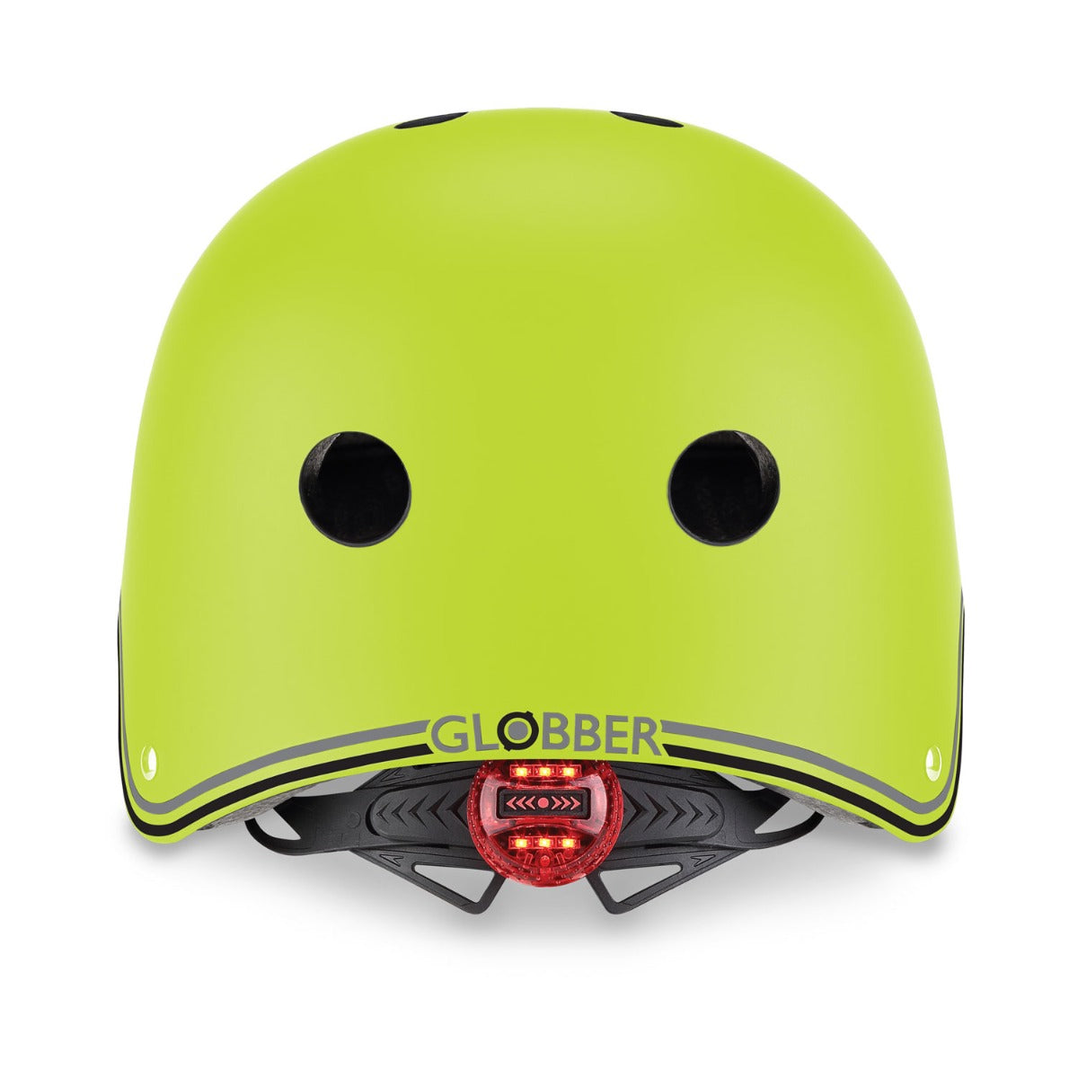 Globber Kids Primo Lights Helmet - XS/S (6 Colours) - Pupsik Singapore
