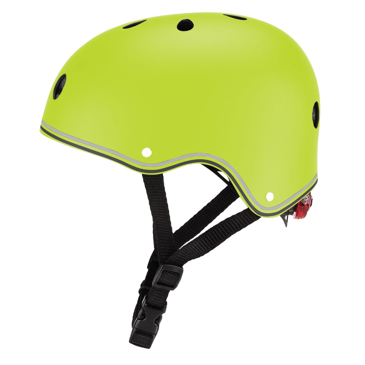 Globber Kids Primo Lights Helmet - XS/S (6 Colours) - Pupsik Singapore