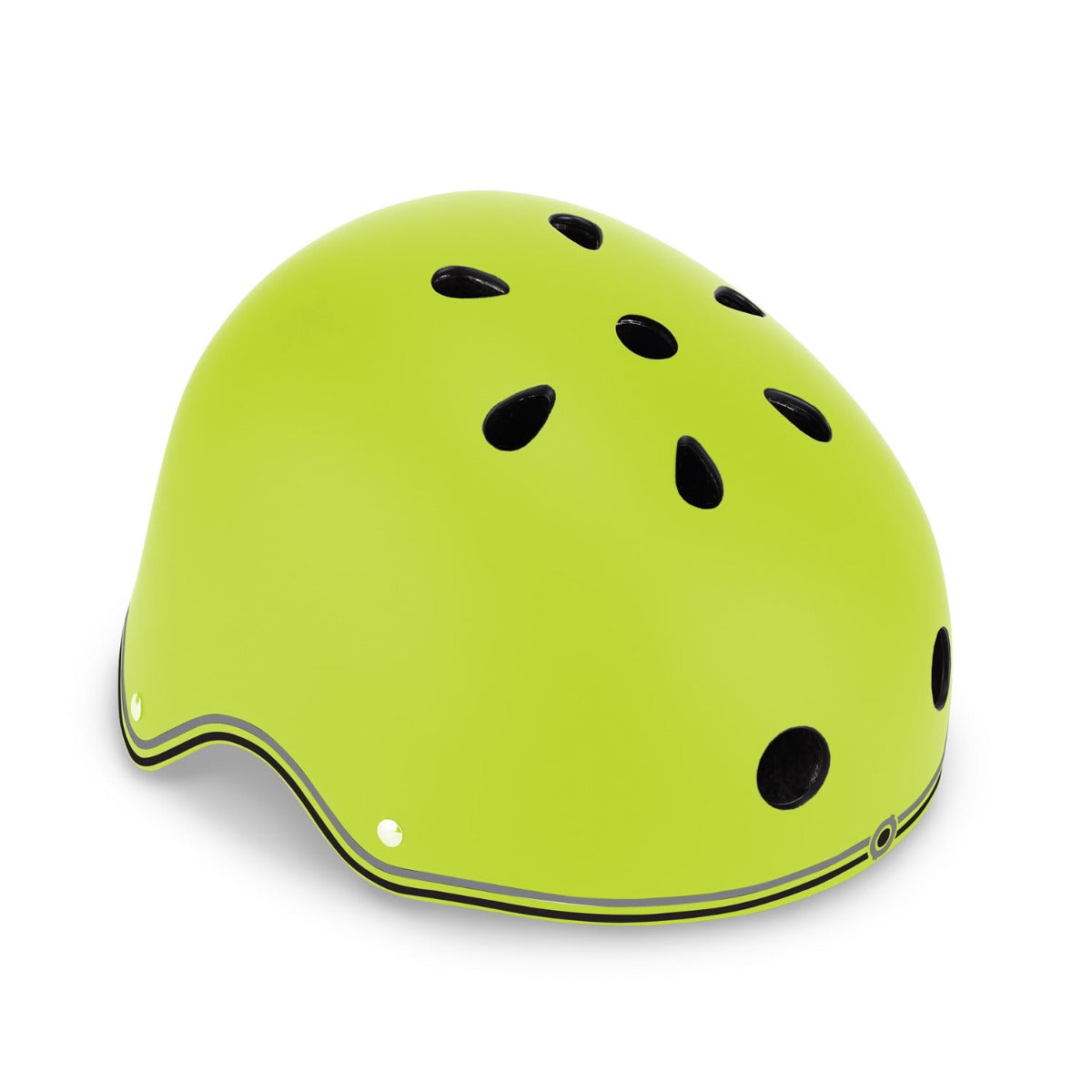 Globber Kids Primo Lights Helmet - XS/S (6 Colours) - Pupsik Singapore