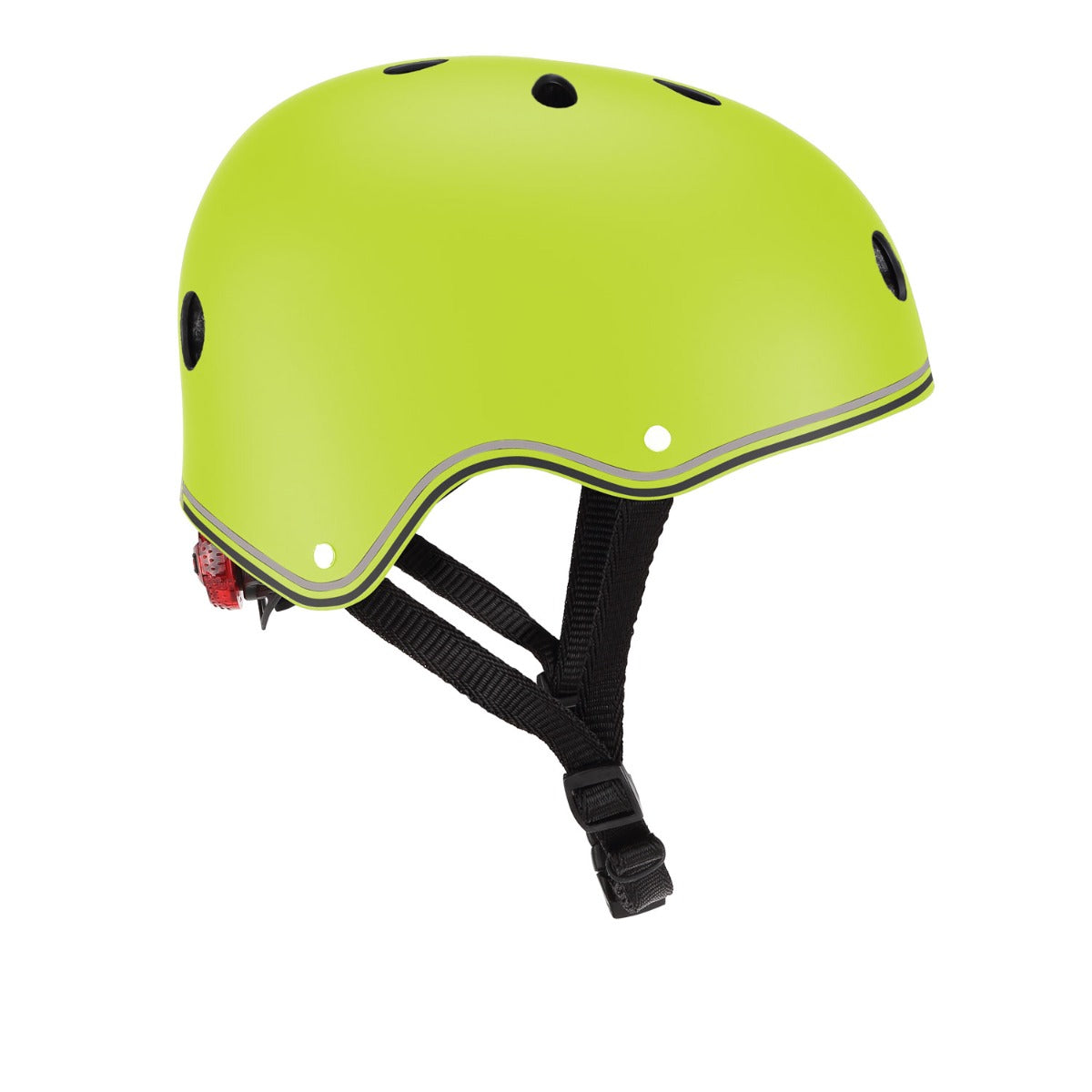 Globber Kids Primo Lights Helmet - XS/S (6 Colours) - Pupsik Singapore
