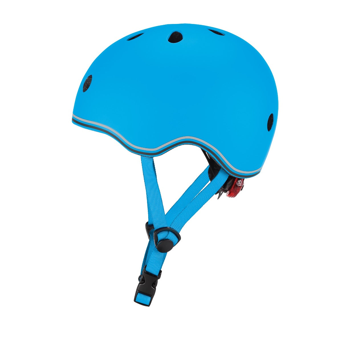 Globber Toddler GO•UP Lights Helmet - XXS/XS (9 Colours) - Pupsik Singapore
