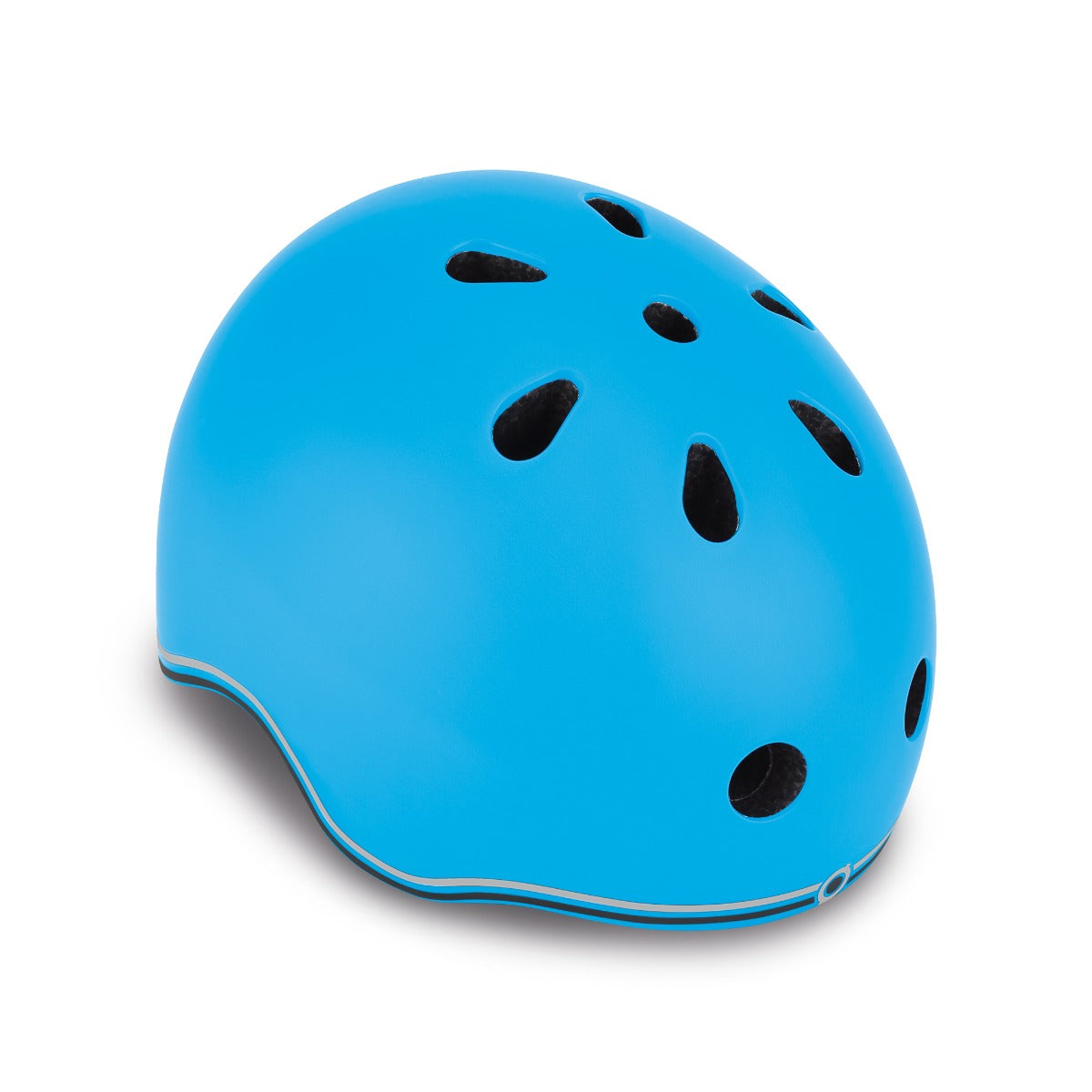 Globber Toddler GO•UP Lights Helmet - XXS/XS (9 Colours) - Pupsik Singapore