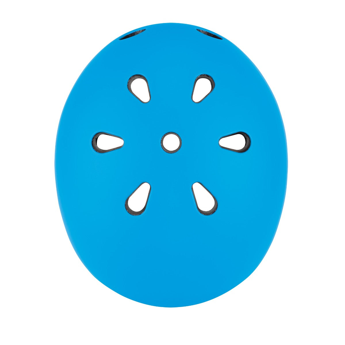 Globber Toddler GO•UP Lights Helmet - XXS/XS (9 Colours) - Pupsik Singapore
