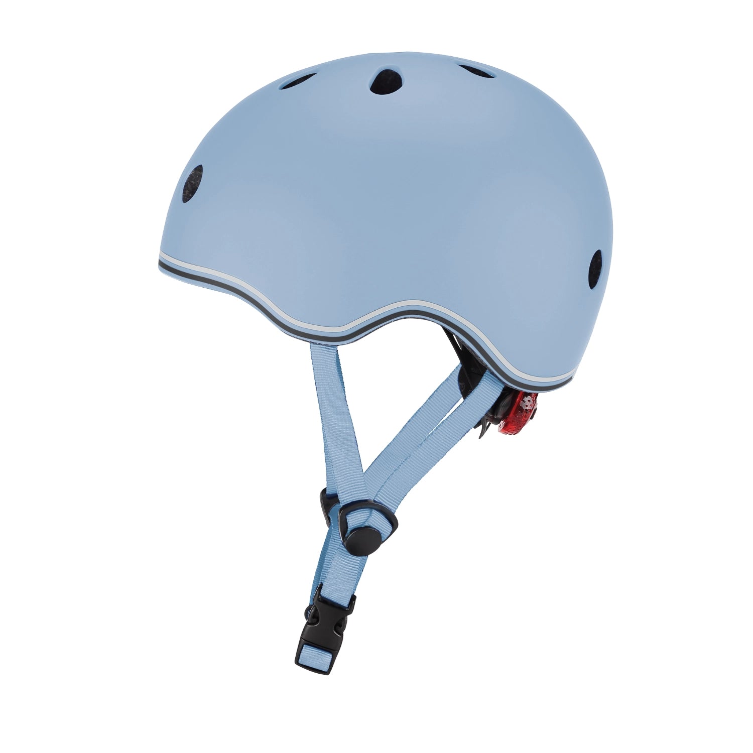 Globber Toddler GO•UP Lights Helmet - XXS/XS (10 Colours) | 12M+ - Pupsik Singapore