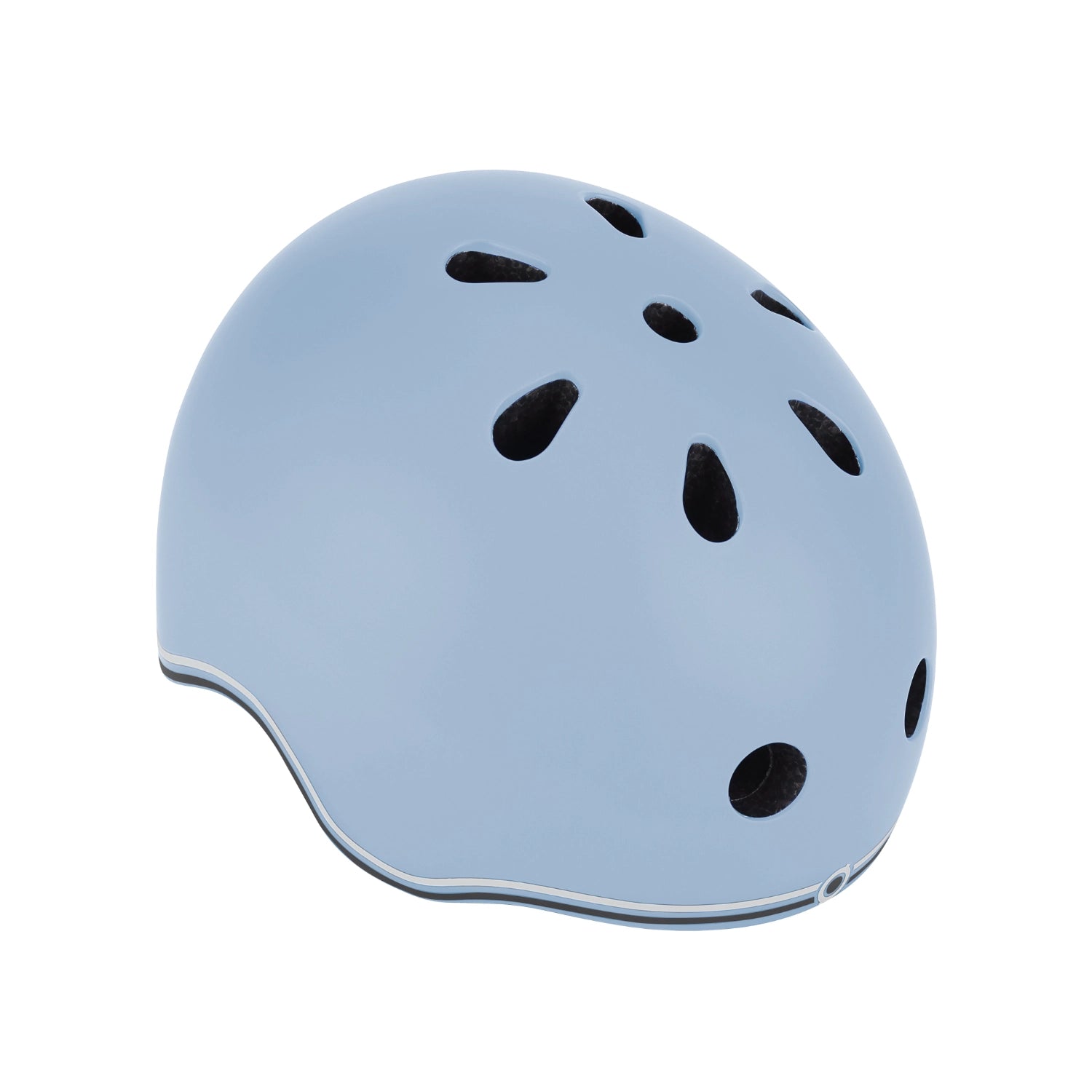 Globber Toddler GO•UP Lights Helmet - XXS/XS (10 Colours) | 12M+ - Pupsik Singapore
