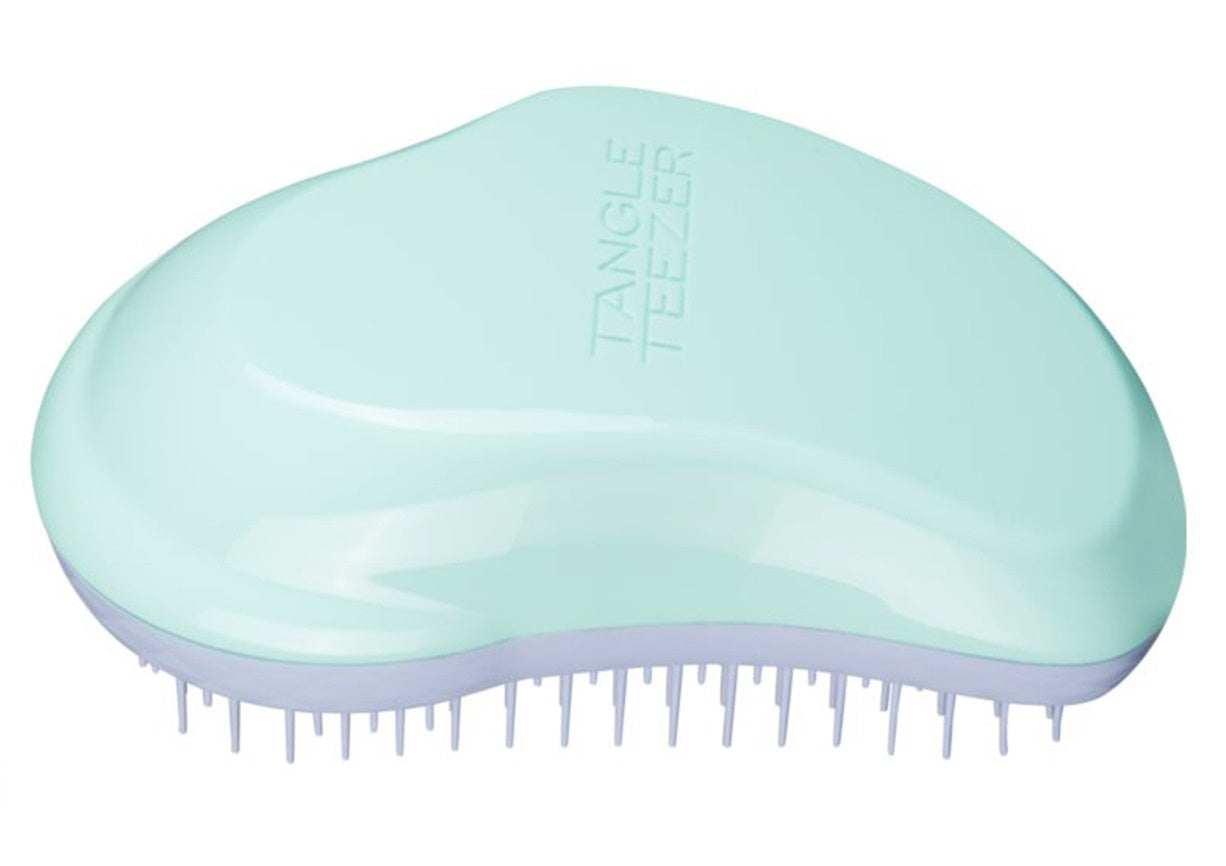 Tangle Teezer Original Detangling Hairbrush, Fine & Fragile (3 Designs) - Pupsik Singapore