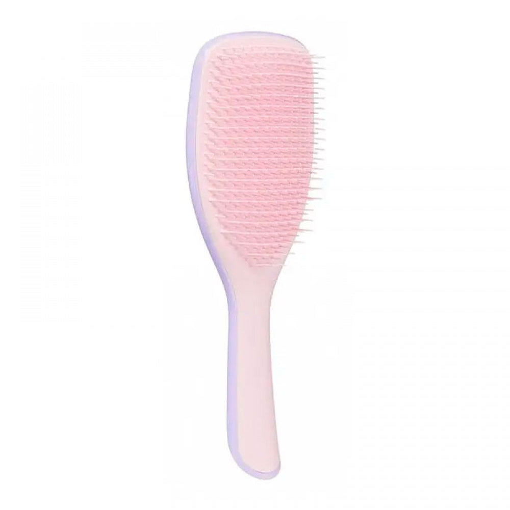 Tangle Teezer The Ultimate Detangler Large Hairbrush, Straight & Curly - Bubblegum
