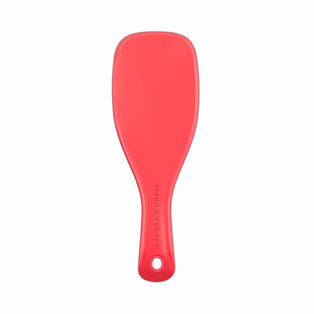 Tangle Teezer The Ultimate Detangler Mini Hairbrush, Straight & Curly (11 Colors) - Pupsik Singapore