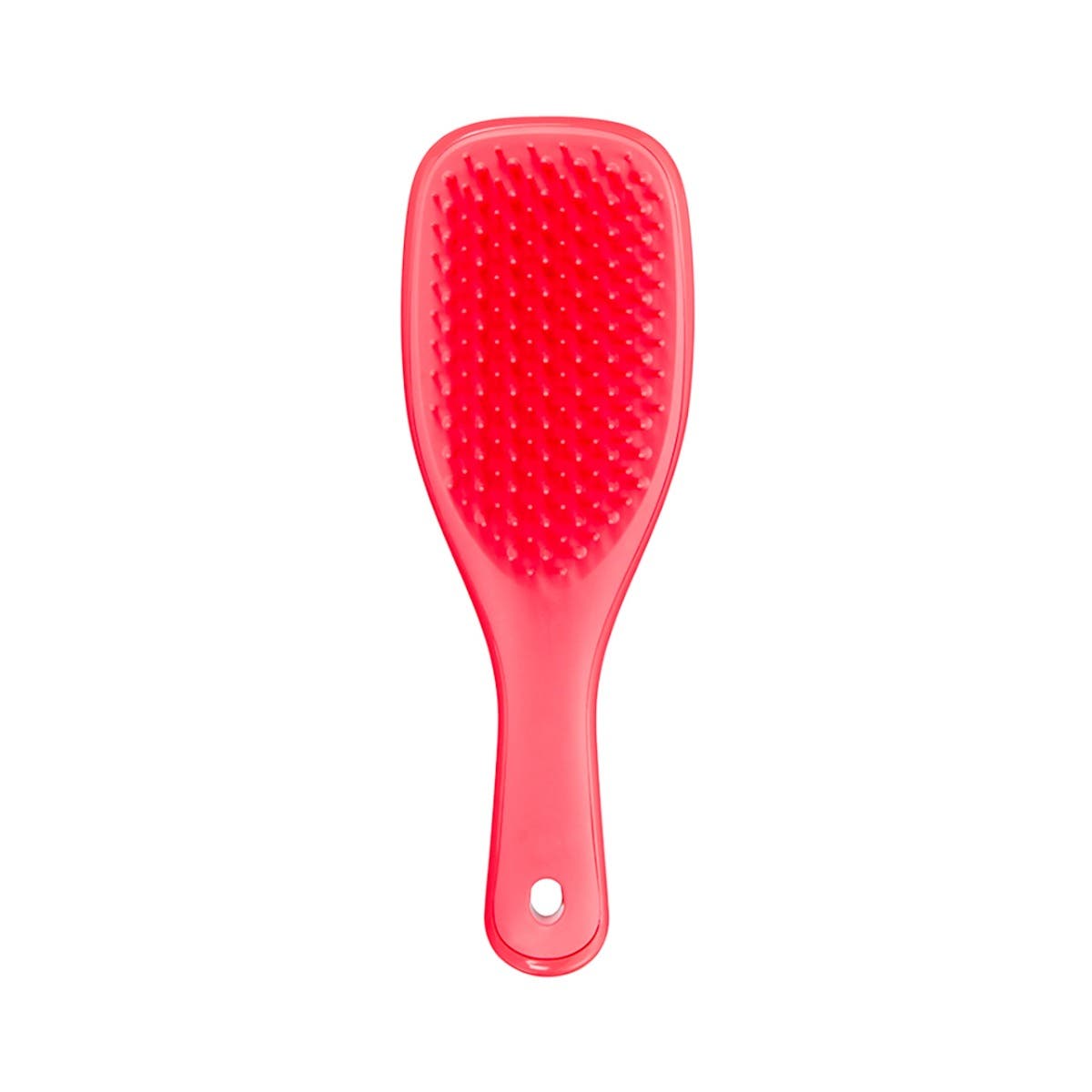 Tangle Teezer The Ultimate Detangler Mini Hairbrush, Straight & Curly (11 Colors) - Pupsik Singapore