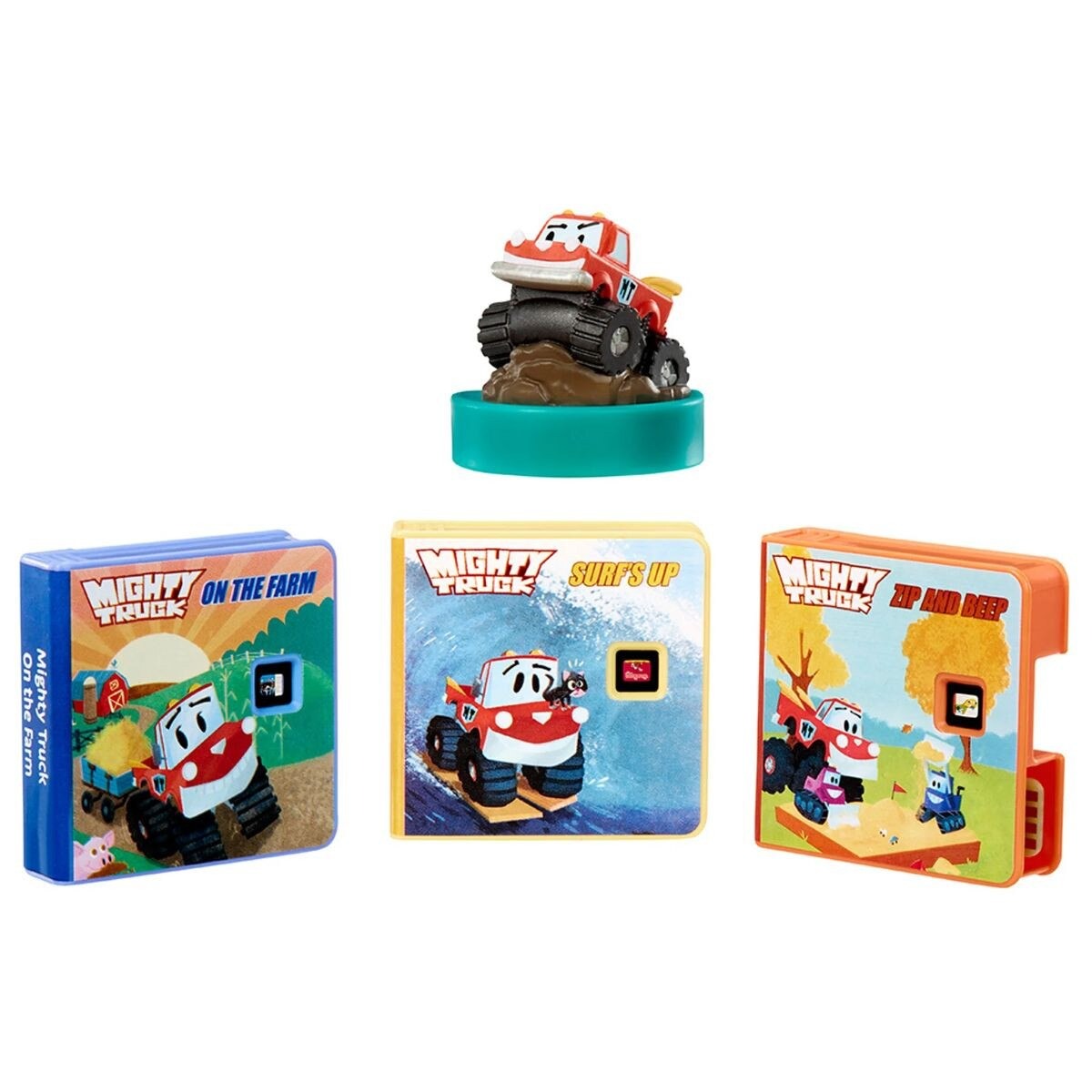 Little Tikes Story Dream Machine Collection (13 Collection) - Pupsik Singapore