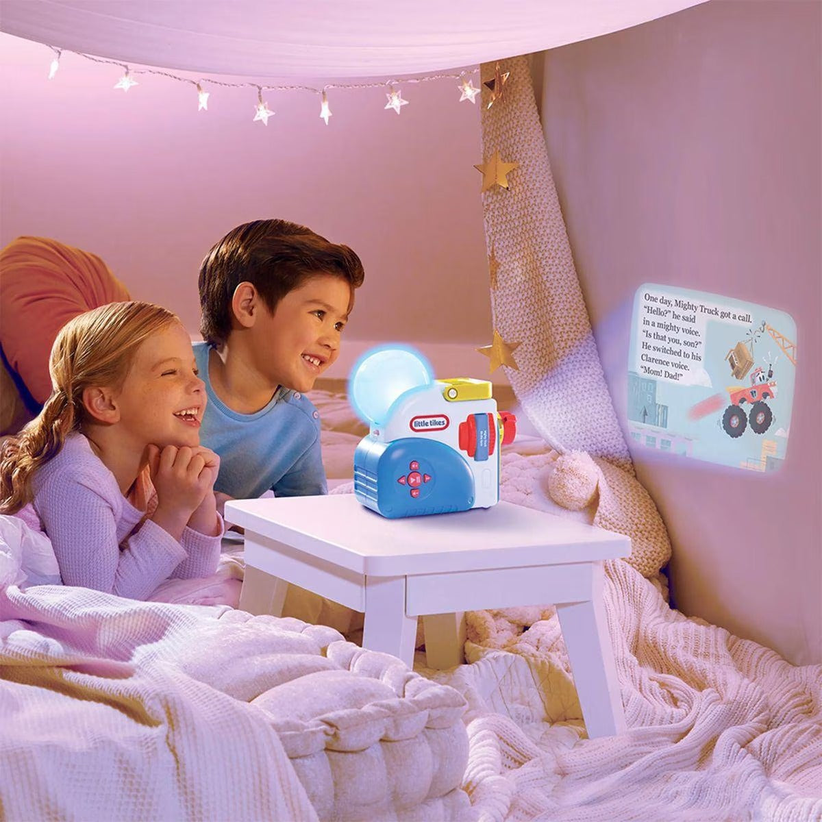 Little Tikes Story Dream Machine Collection (13 Collection) - Pupsik Singapore