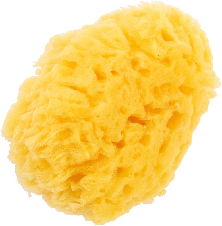 Pigeon Baby Natural Sponge