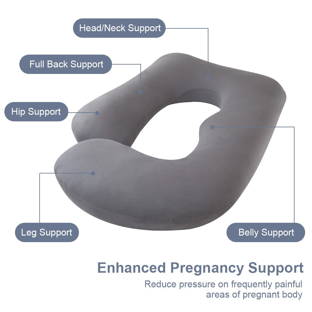 Youha Dream Pregnancy Maternity Pillow