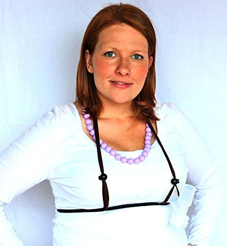 LactaMed Simplicity Hands Free Pumping Bra Kit (4 Colors)
