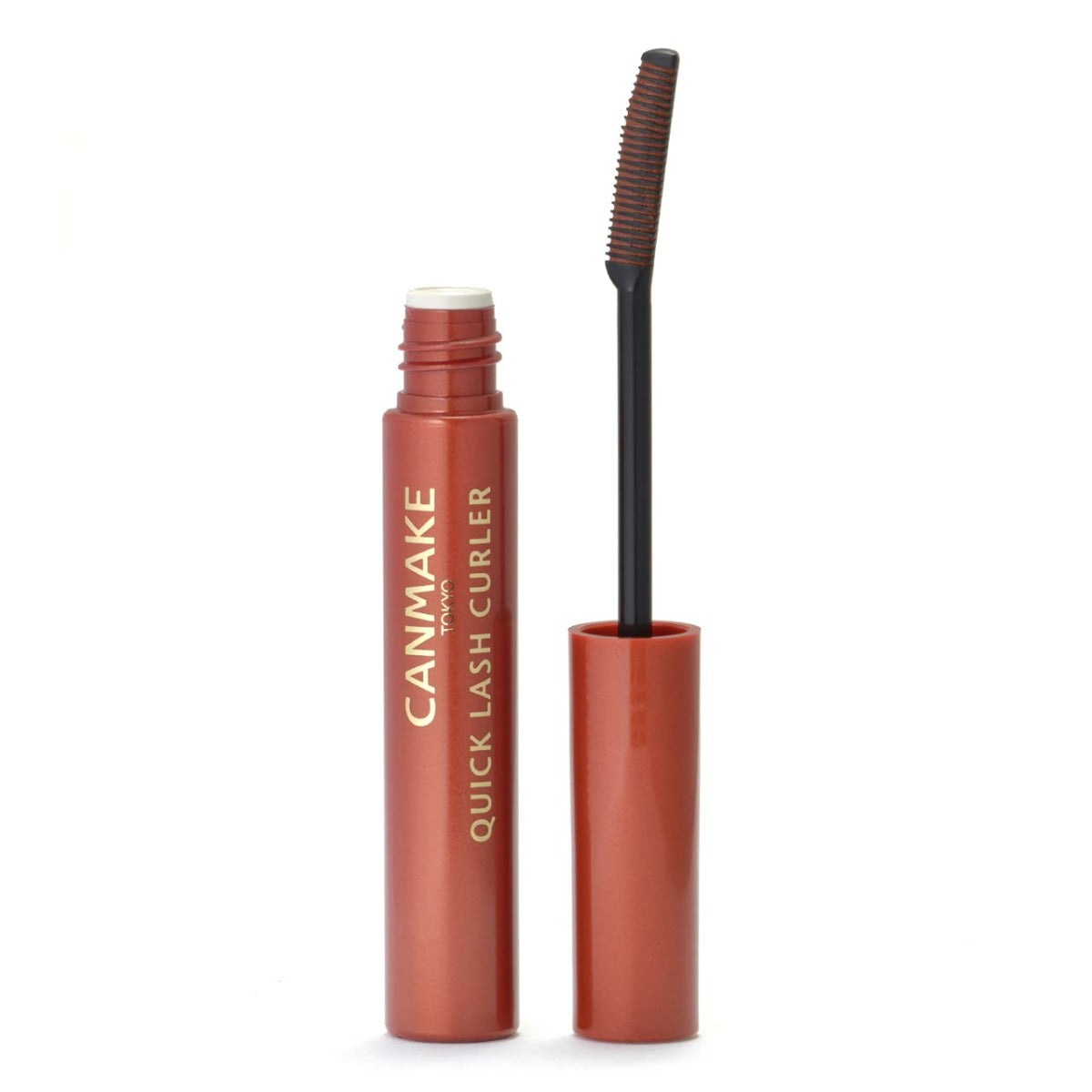 Canmake Quick Lash Curler (5 Colors) - Pupsik Singapore