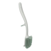 Joseph Joseph Edge Washing-up Brush - Stone Green