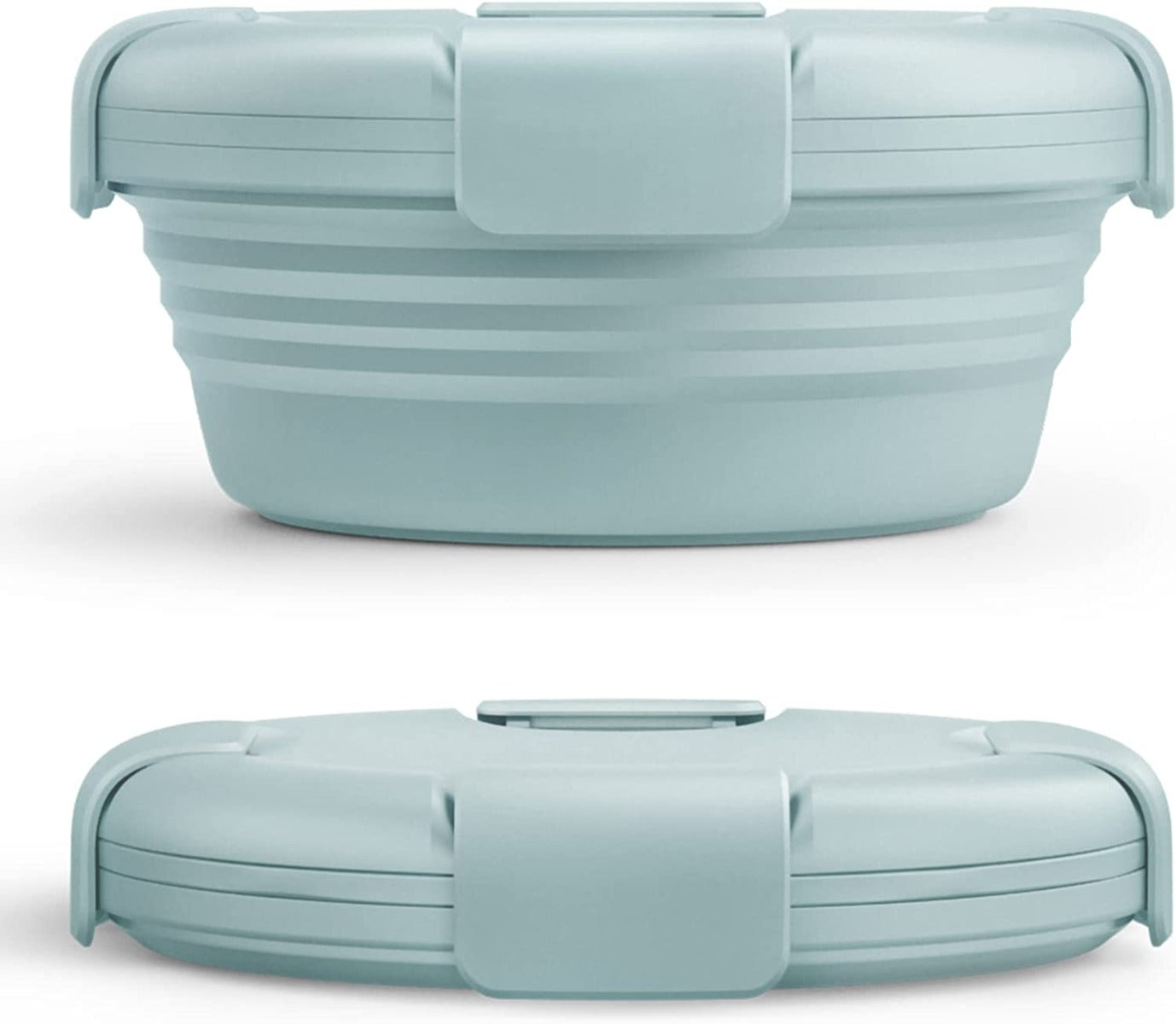 Stojo Silicone Collapsible Bowl, 36oz, 1.1L (6 colors)