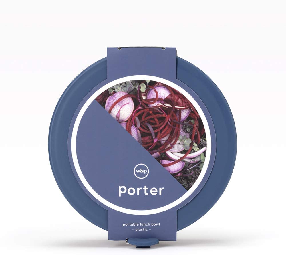 W&P Porter Bowl (9 Colours) - Pupsik Singapore