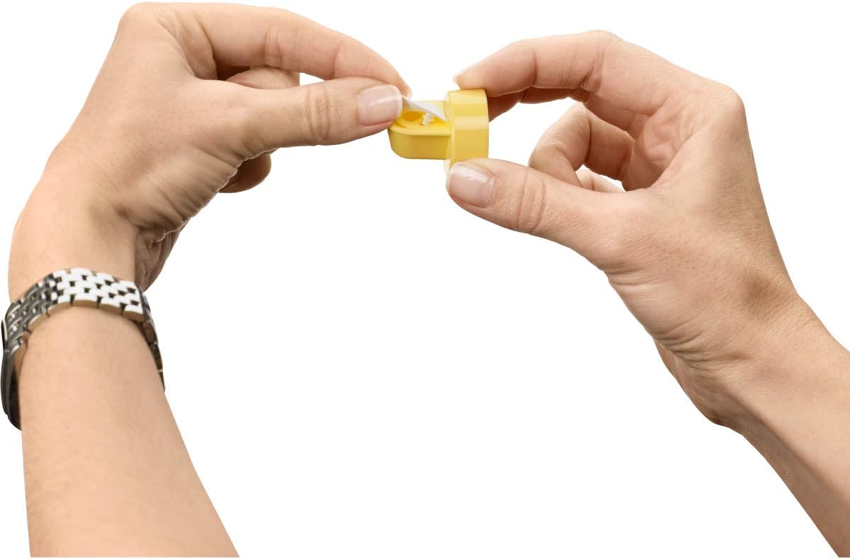 Medela 2 Valves + 6 Membranes - Made in Switzerland