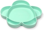 Grabease Silicone Suction Cloud Plate (5 Colors)