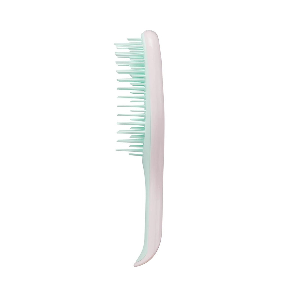 Tangle Teezer The Ultimate Detangler Mini Hairbrush, Straight & Curly (11 Colors) - Pupsik Singapore