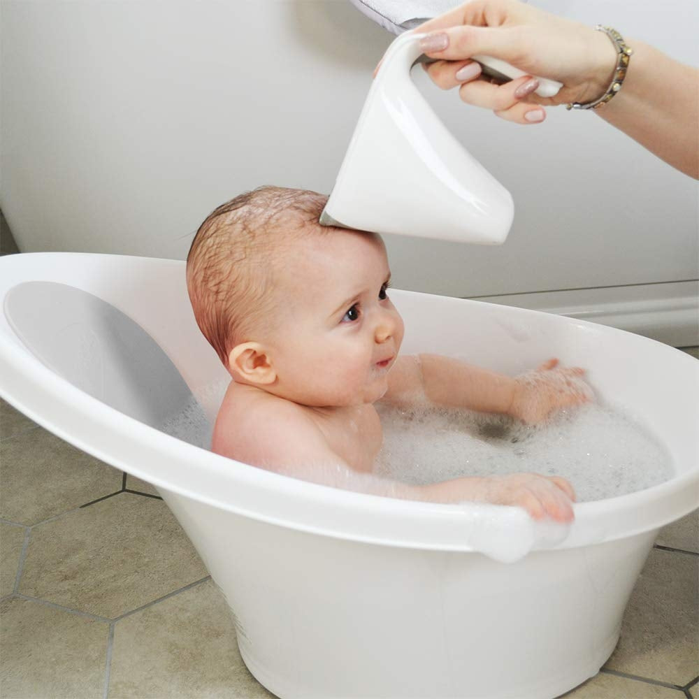 Shnuggle Washy Rinsing Bath Jug (2 Colors)