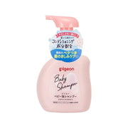 Pigeon Baby Foam Shampoo, 350ml (Floral Scented) - Exp 01/27