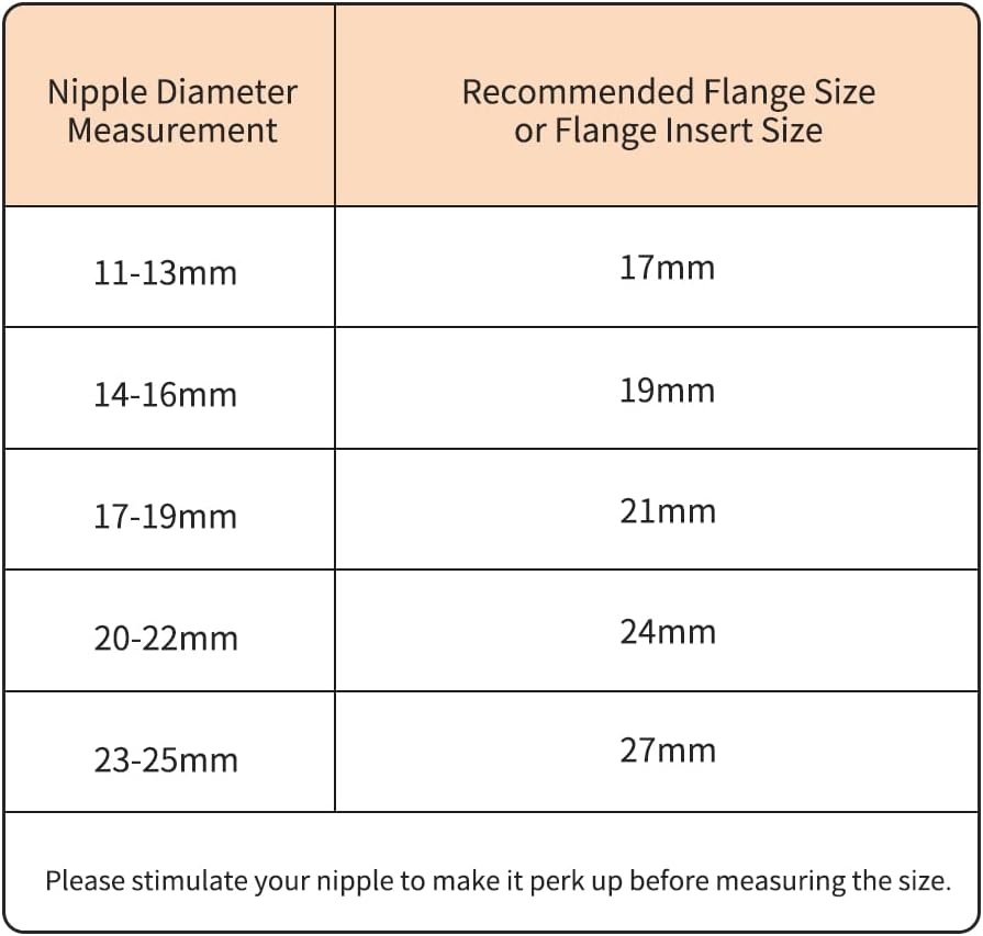 Youha Nipple Ruler (2 Colors)