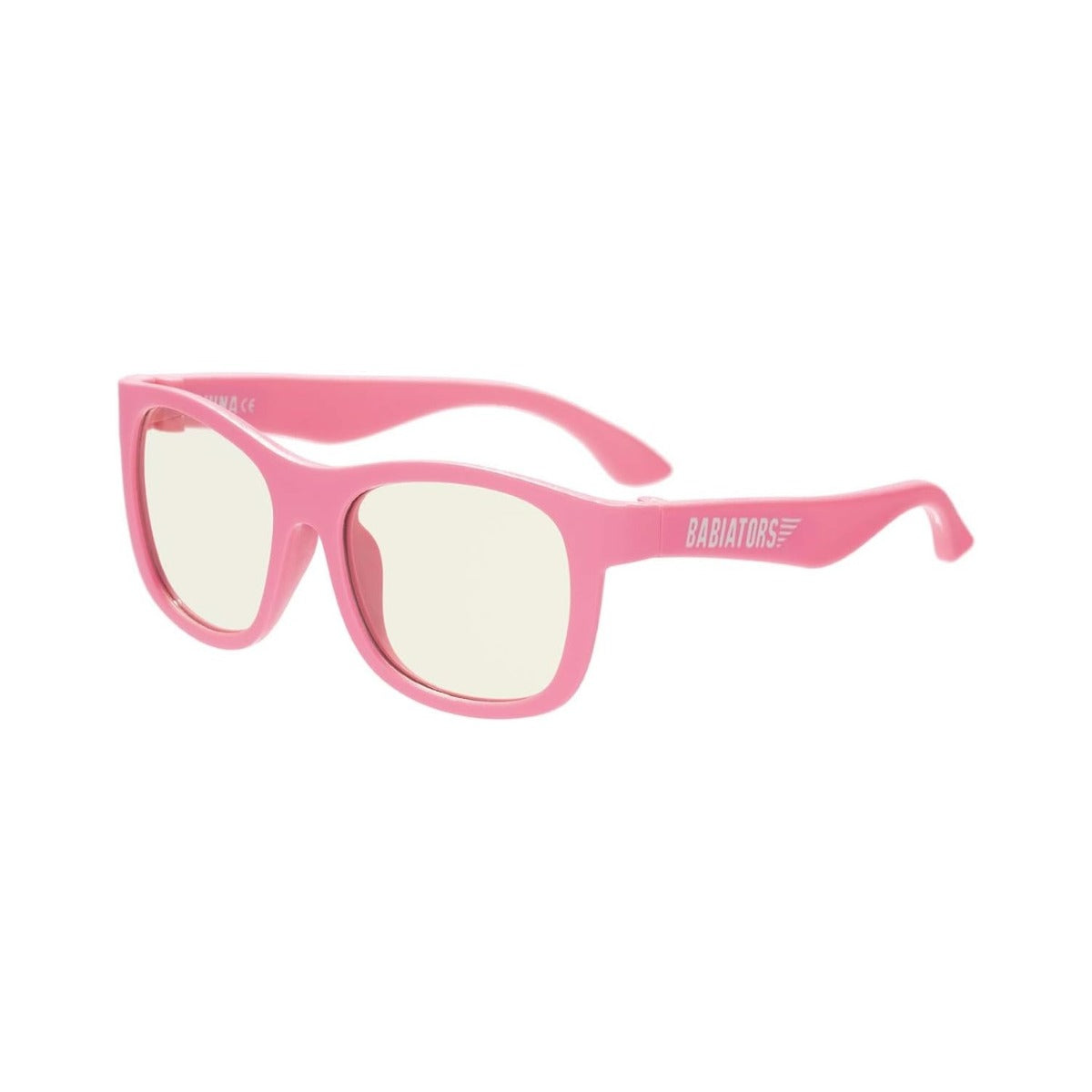 Babiators Blue Light Screen Savers Navigator Glasses, 6Y+ (3 Colors) - Pupsik Singapore