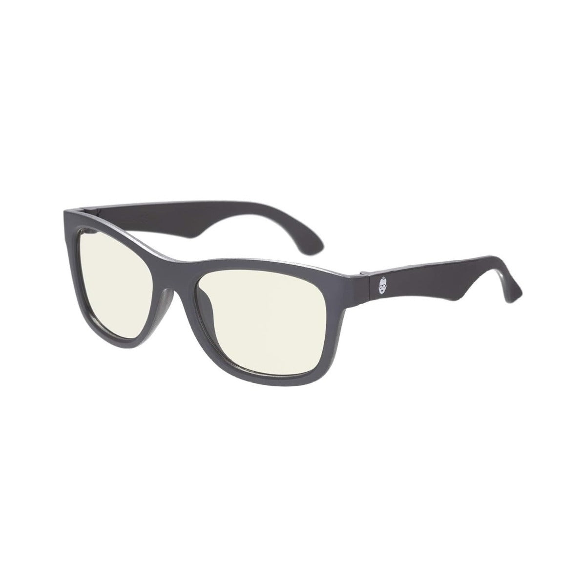 Babiators Blue Light Screen Savers Navigator Glasses, 3-5Y (3 Colors)