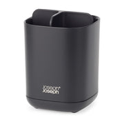 Joseph Joseph EasyStore Matt Toothbrush Caddy - Black