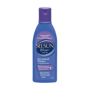 Selsun Blue Deep Cleansing Anti-Dandruff Shampoo, 200ml (Exp 03/28)