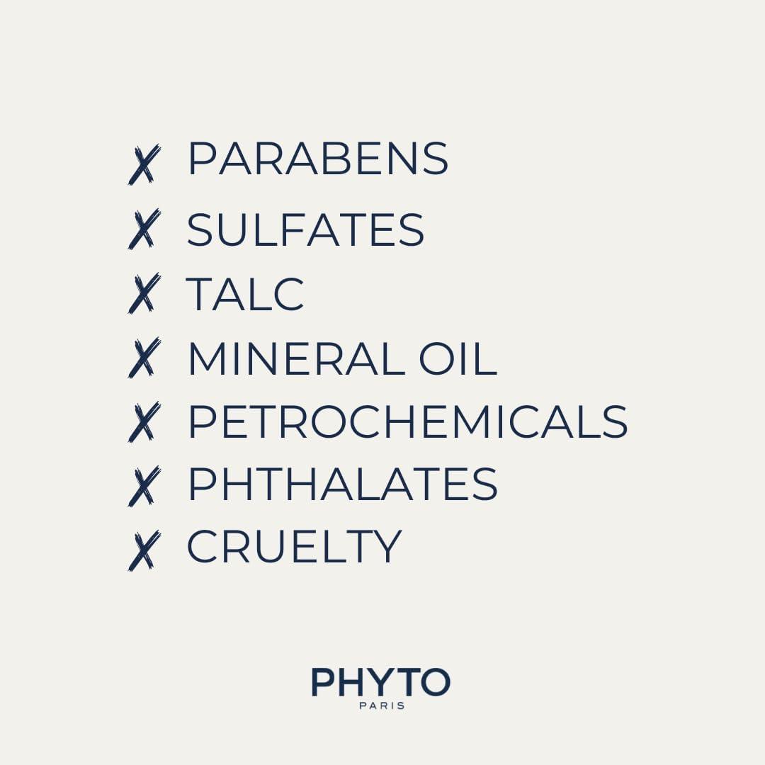 Phyto Phytophanere Hair & Nail Supplements (1/2pk) - Pupsik Singapore