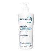Bioderma Atoderm Intensive Baume Ultra-Soothing Balm, 500ml (Exp 02/28) - Pupsik Singapore