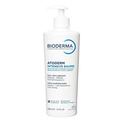 Bioderma Atoderm Intensive Baume Ultra-Soothing Balm, 500ml (1/2pk) - Pupsik Singapore