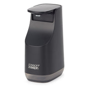 Joseph Joseph Slim Compact Matt Soap Pump - Black