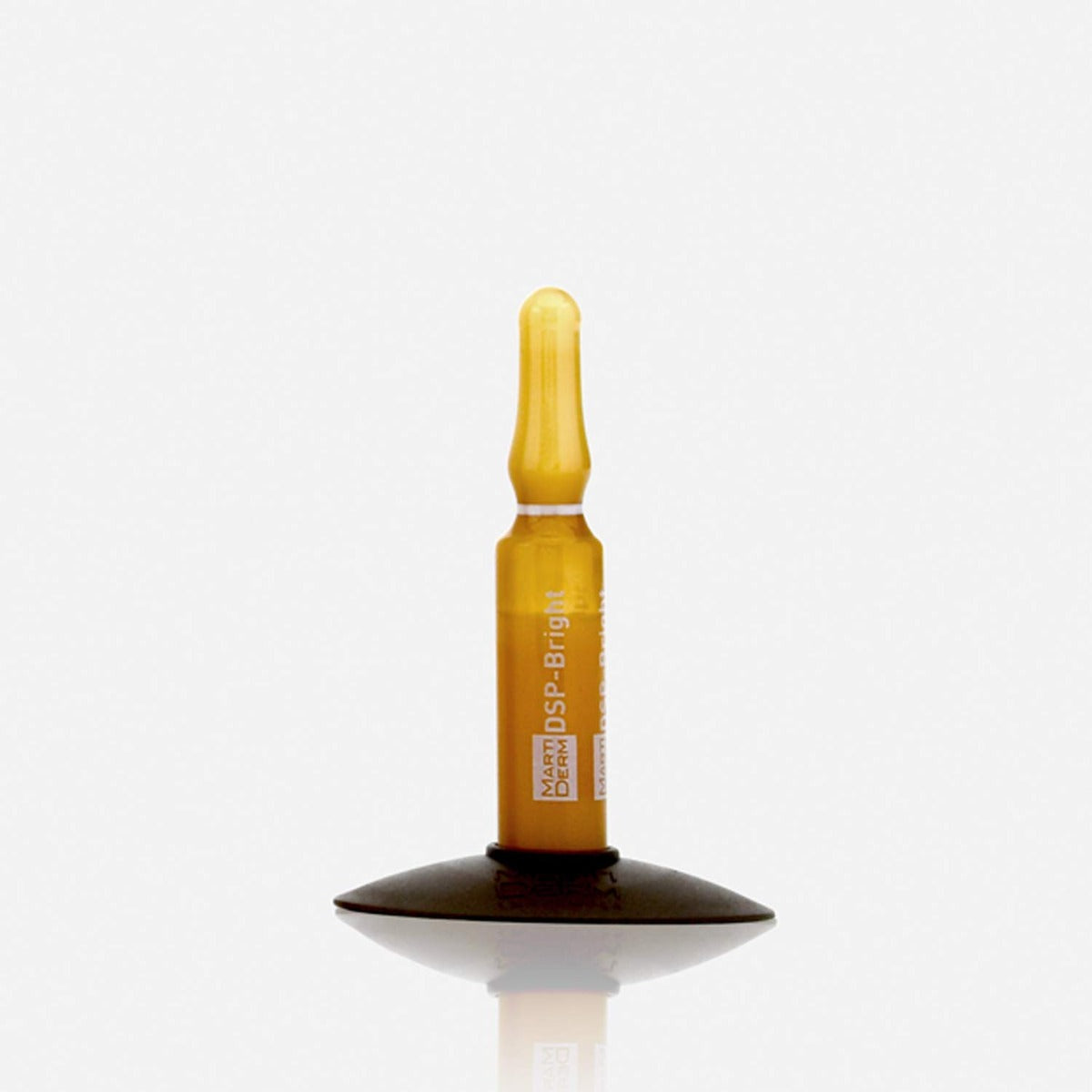 MartiDerm Pigment Zero DSP Bright Ampoules, 30 amp - Exp 05/26