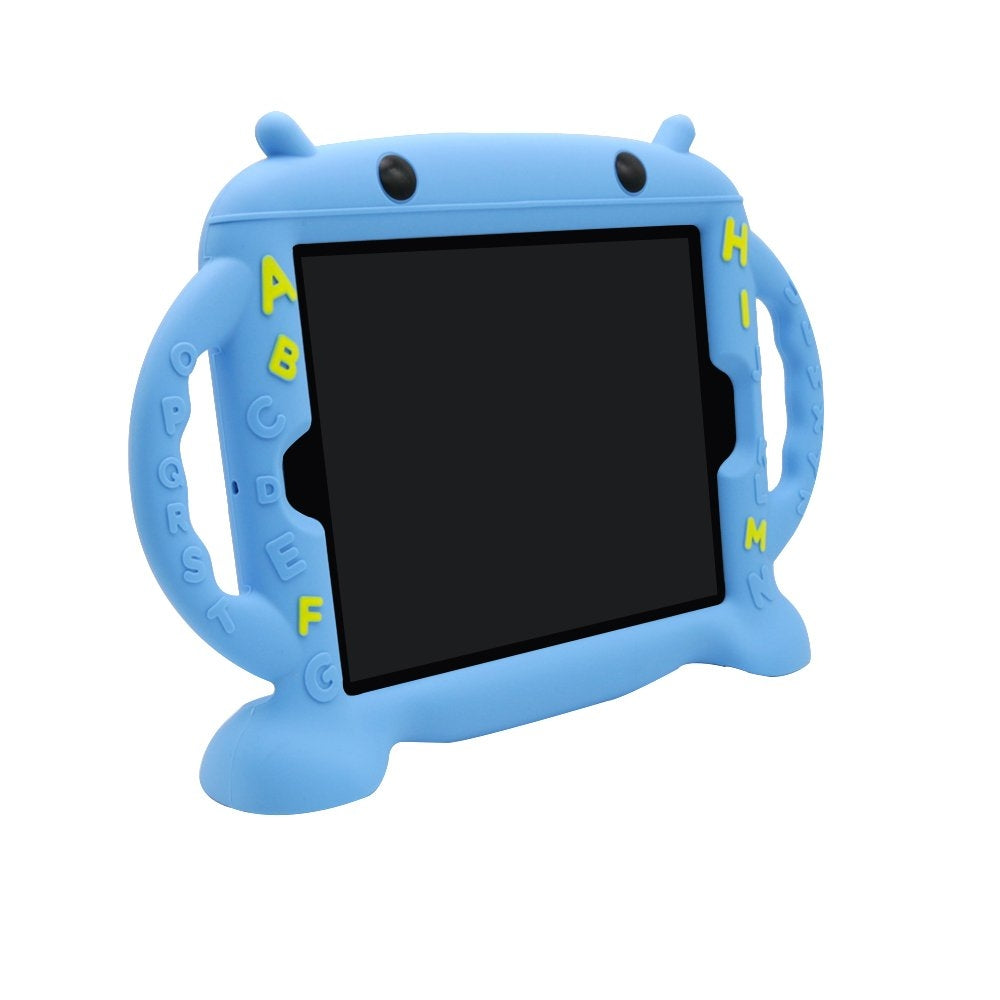 Robot Silicone Bumper Case for iPad 2/3/4 (3 Colours) - Pupsik Singapore