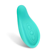 LaVie Lactation Massager - Teal (New Design)